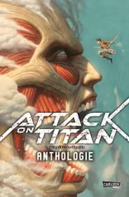 Attack on Titan Anthologie