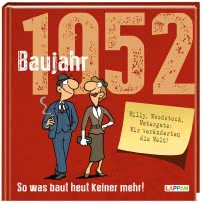 Baujahr 1952