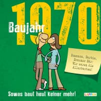 Baujahr 1970