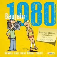 Baujahr 1980