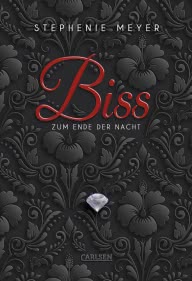 Biss zum Ende der Nacht (Bella und Edward 4)