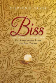 Biss zum ersten Sonnenstrahl (Bella und Edward)