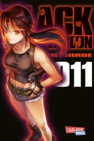 Black Lagoon 1 Carlsen Black Lagoon 1 Carlsen