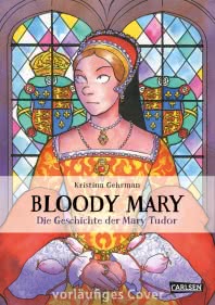 Bloody Mary