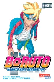 Boruto - Naruto the next Generation 5