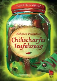 Chilischarfes Teufelszeug