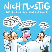 Das Buch mit dem Sinn für Humor