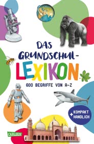 Das Grundschullexikon