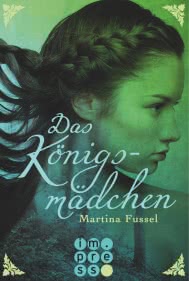 Das Königsmädchen