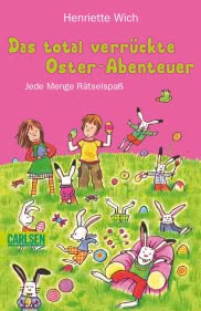 Das total verrückte Oster-Abenteuer