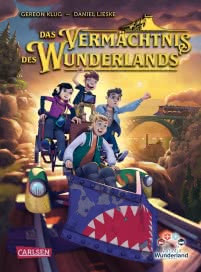 Das Vermächtnis des Wunderlands