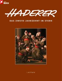 Das zweite Jahrzehnt im Stern