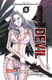 Defense Devil 9