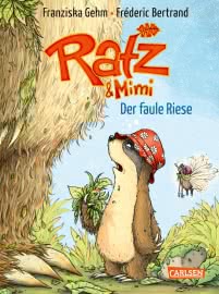 Ratz und Mimi 3: Der faule Riese