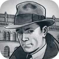 Der nasse Fisch - Die App