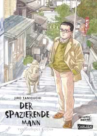Der spazierende Mann (erweiterte Ausgabe)