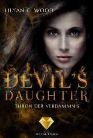 Devil's Daughter 2: Thron der Verdammnis