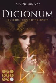 Dicionum 3: Du darfst dich nicht erinnern