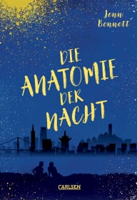 Die Anatomie der Nacht