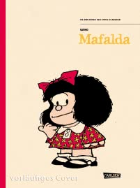 Die Bibliothek der Comic-Klassiker: Mafalda