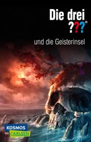 Die drei ???: und die Geisterinsel