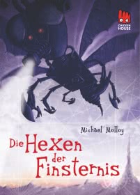 Die Hexen der Finsternis