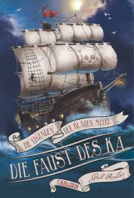 Die Legenden der Blauen Meere 2: Die Faust des Ka