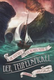 Die Legenden der Blauen Meere 3: Der Teufelspickel