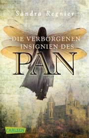 Die Pan-Trilogie 3: Die verborgenen Insignien des Pan