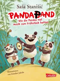 Panda-Pand