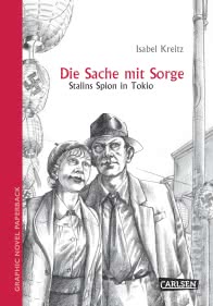 Die Sache mit Sorge