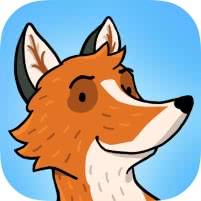 Die Schule der magischen Tiere: App Schule der magischen Tiere