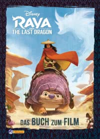 Disney: Raya und der letzte Drache
