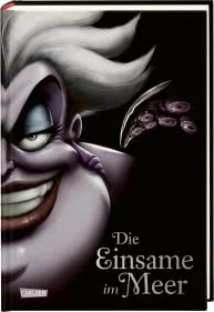 Disney – Villains 3: Die Einsame im Meer