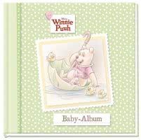 Disney Winnie Puuh Baby-Album