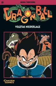 Dragon Ball 20