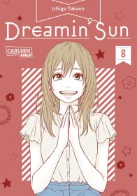 Dreamin' Sun 8