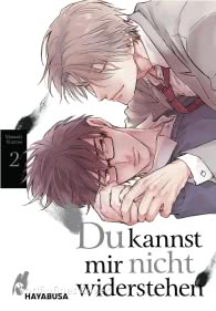 Du kannst mir nicht widerstehen 2