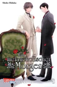 Ein melancholischer Morgen 8