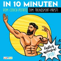 Endlich mitreden!: In 10 Minuten vom Couch-Potato zum Trendsport-Papst