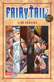 Fairy Tail 17