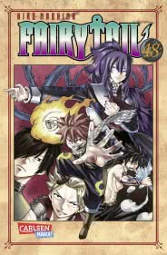 Fairy Tail 48