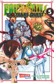 Fairy Tail – 100 Years Quest 5