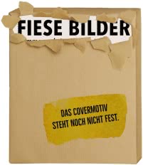 Fiese Bilder Buchausgabe 2022