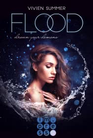 Flood. Der Spin-off (Die Elite)