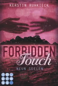 Forbidden Touch 3: Neun Seelen