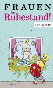 Frauen im Ruhestand!