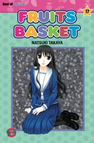 Fruits Basket 17