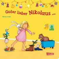 Guter lieber Nikolaus ...