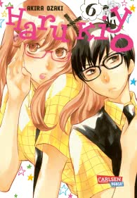 Haru x Kiyo 6